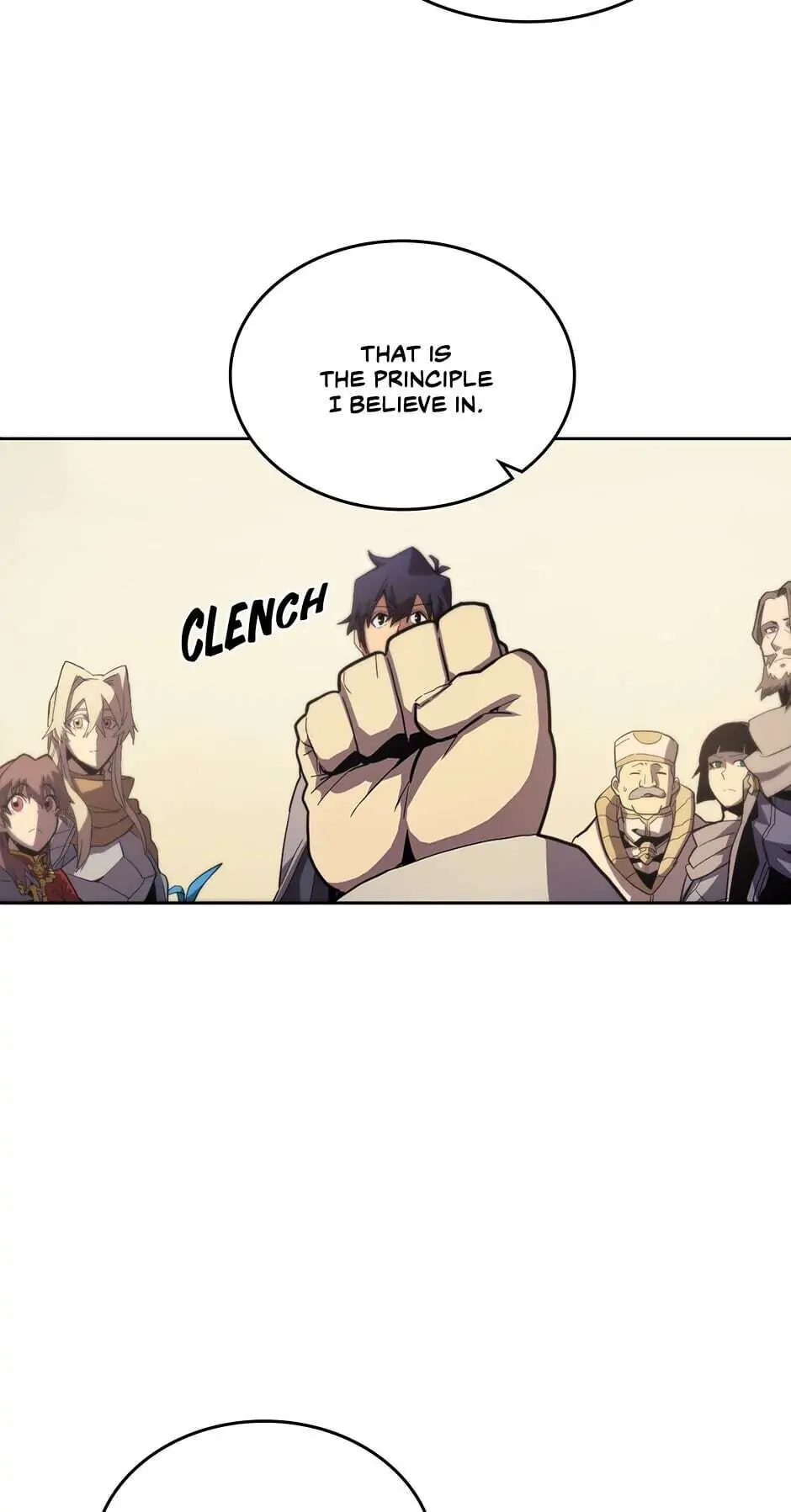 Read A Returner’s Magic Should Be Special EN Manga Online
