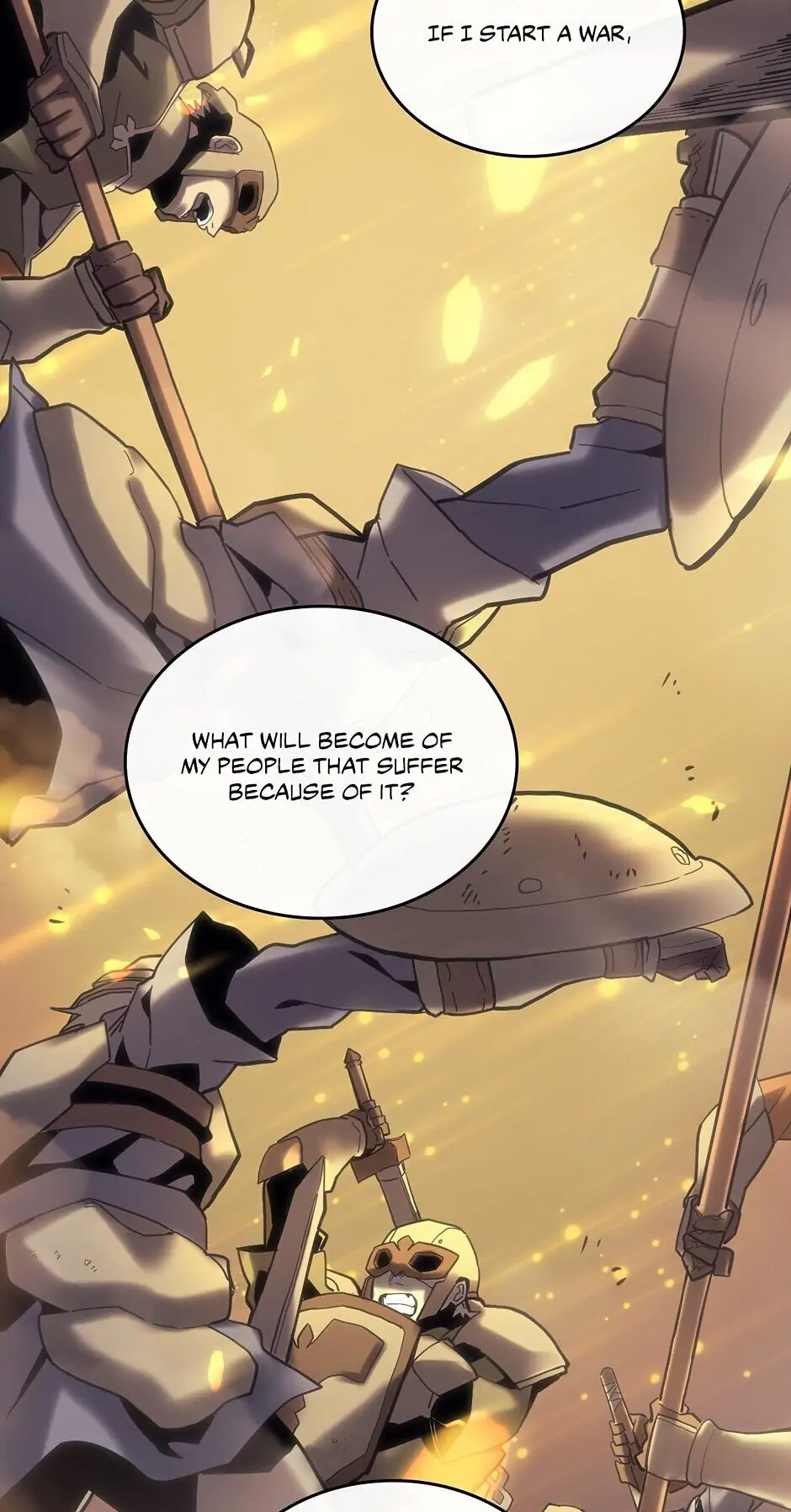Read A Returner’s Magic Should Be Special EN Manga Online