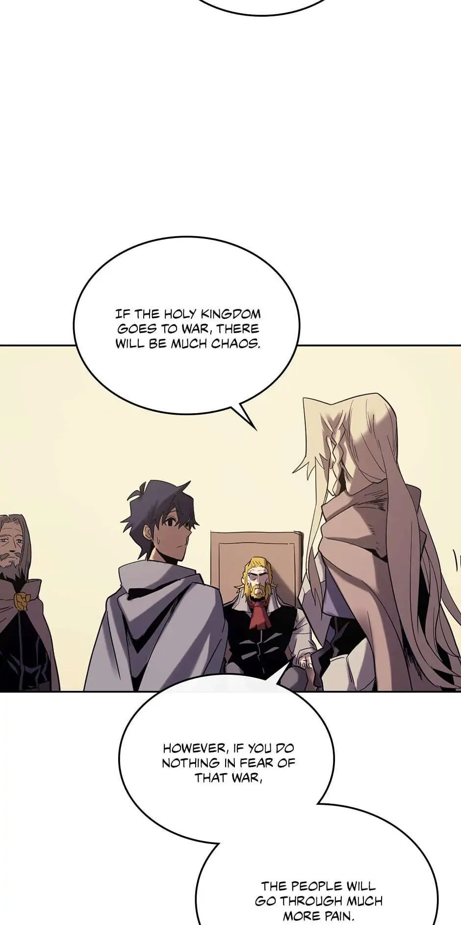 Read A Returner’s Magic Should Be Special EN Manga Online