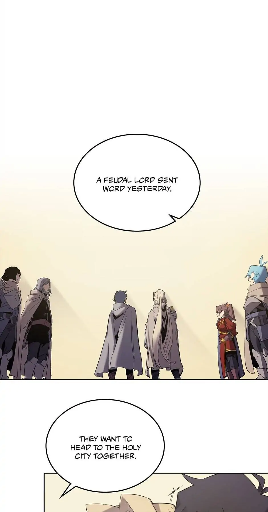 Read A Returner’s Magic Should Be Special EN Manga Online