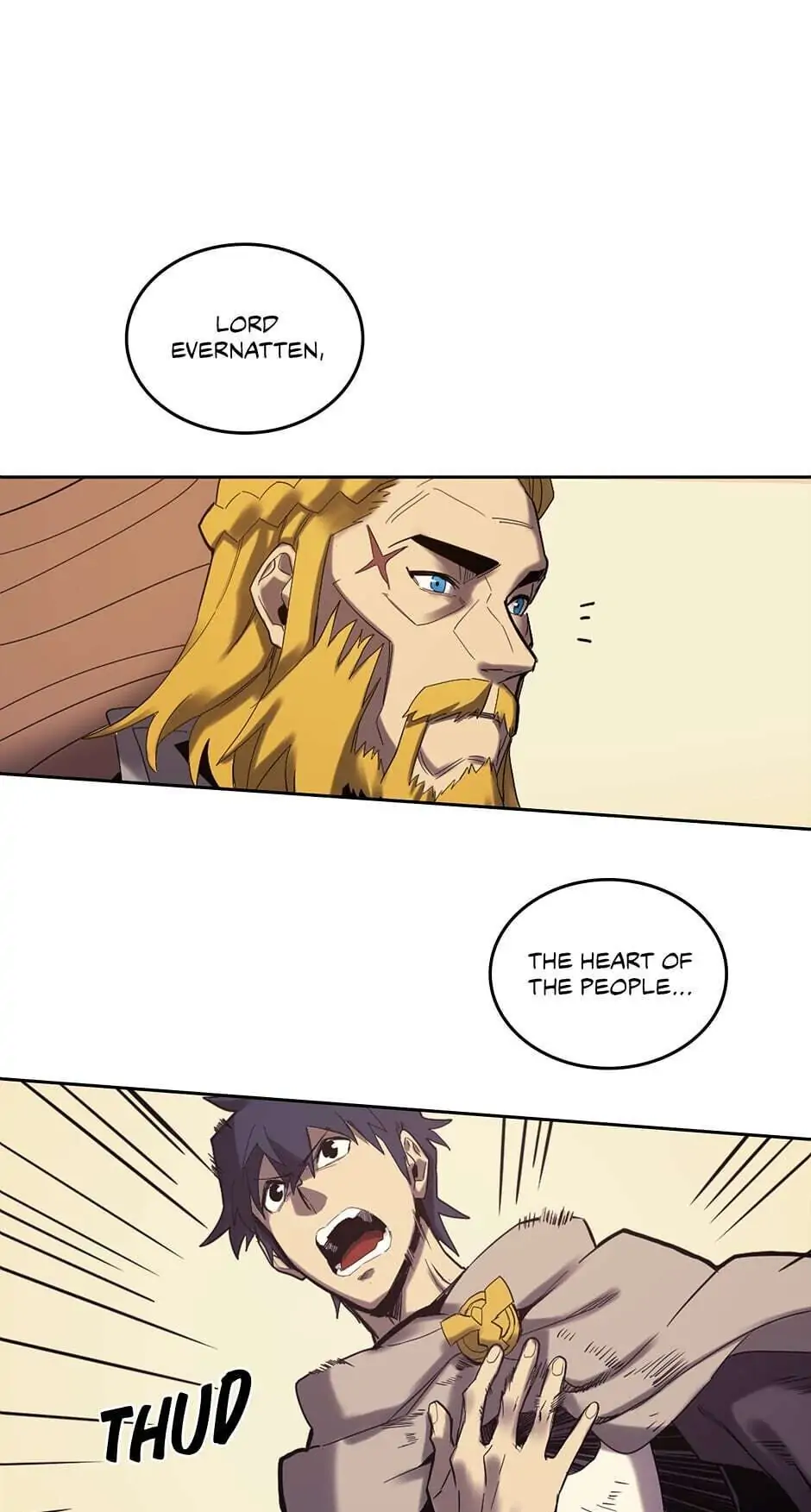 Read A Returner’s Magic Should Be Special EN Manga Online