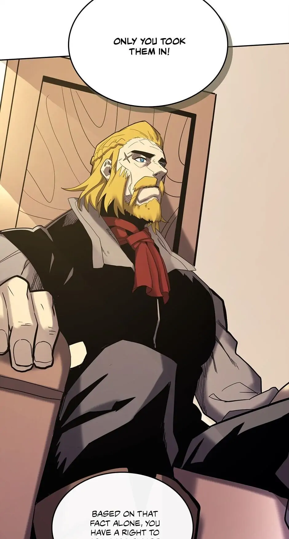 Read A Returner’s Magic Should Be Special EN Manga Online