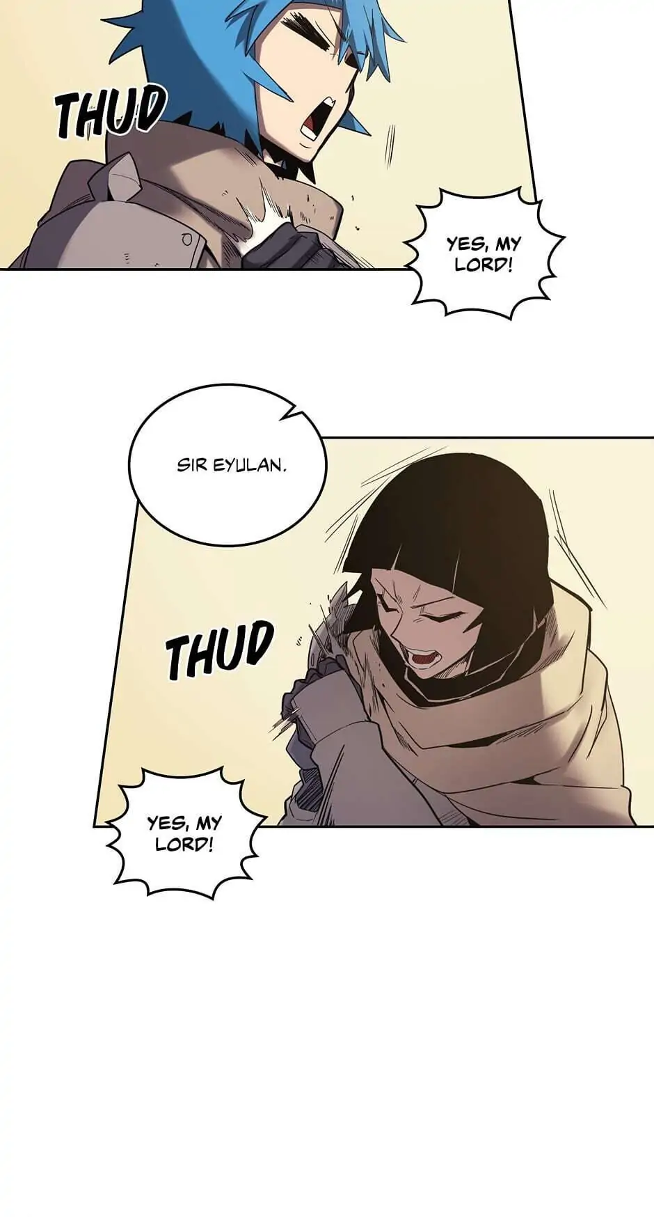 Read A Returner’s Magic Should Be Special EN Manga Online