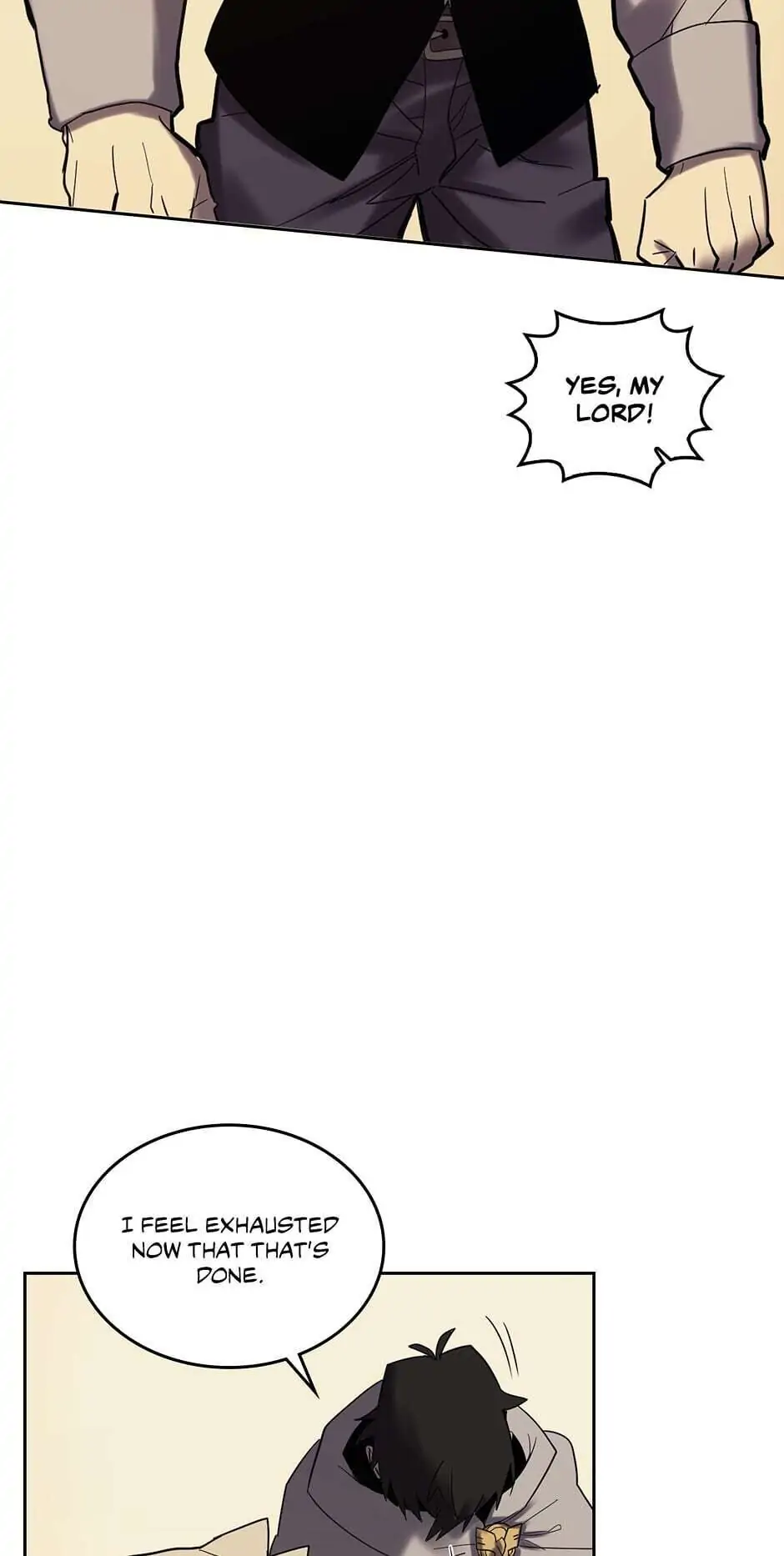 Read A Returner’s Magic Should Be Special EN Manga Online