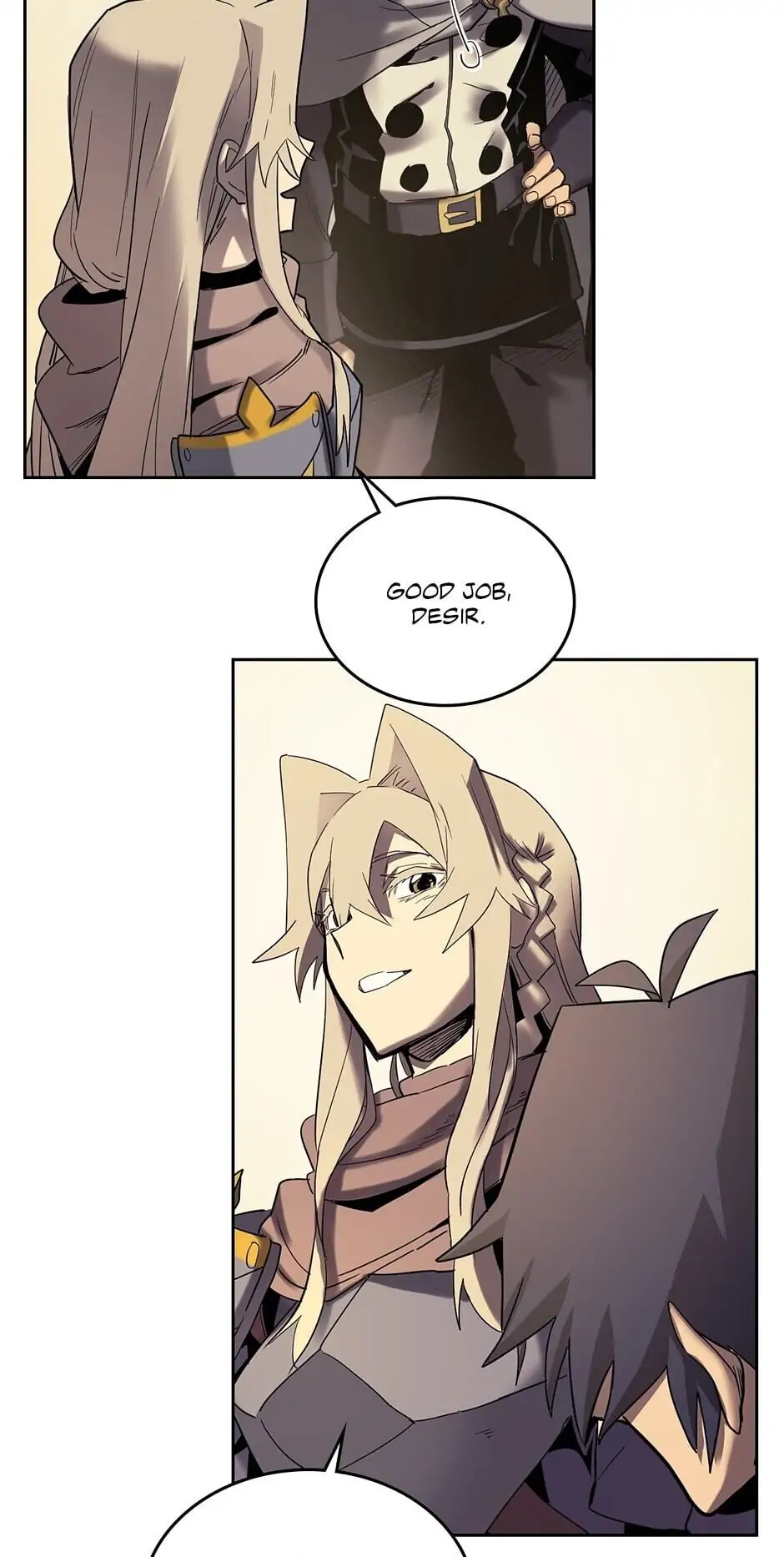 Read A Returner’s Magic Should Be Special EN Manga Online