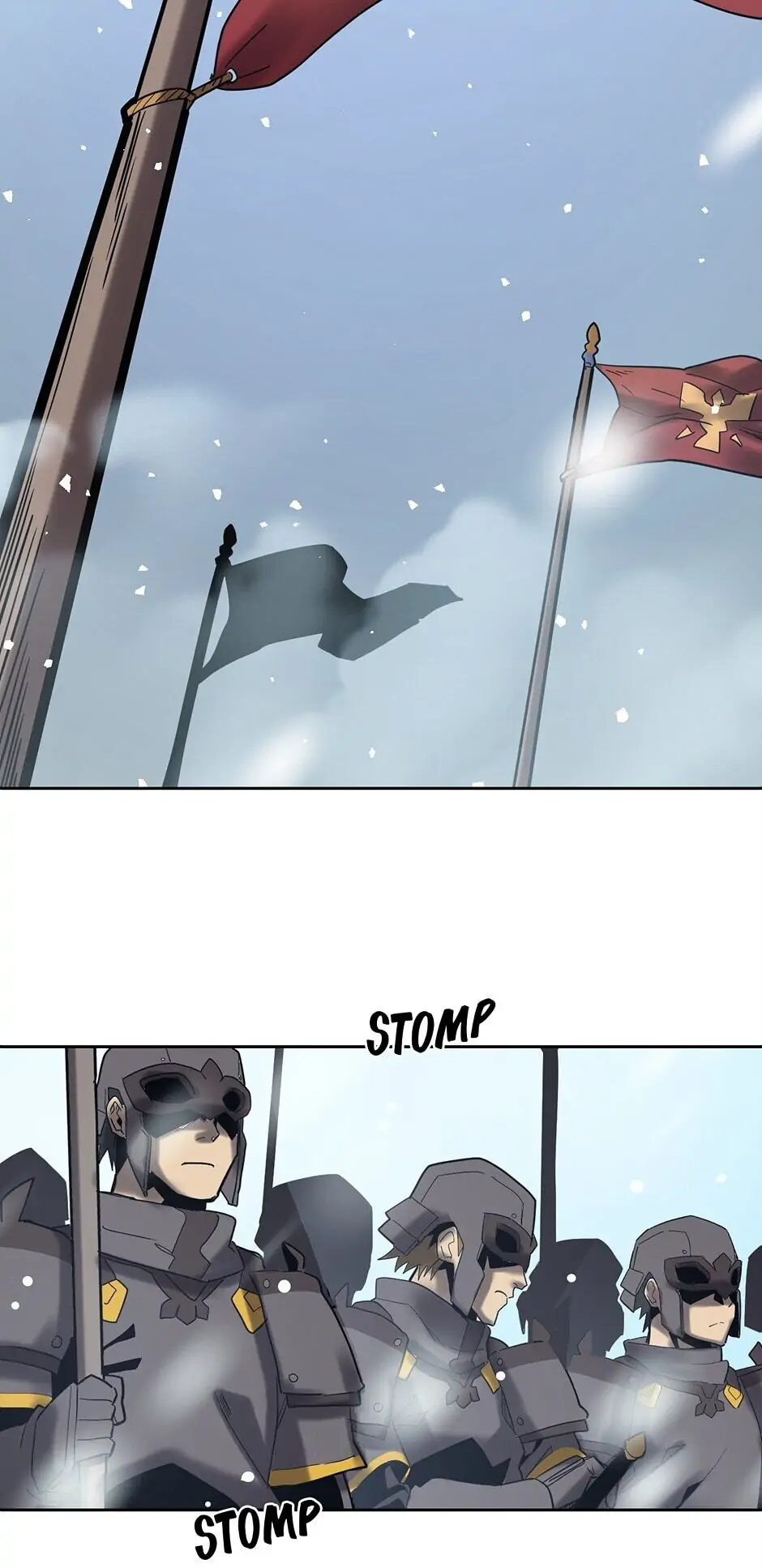 Read A Returner’s Magic Should Be Special EN Manga Online
