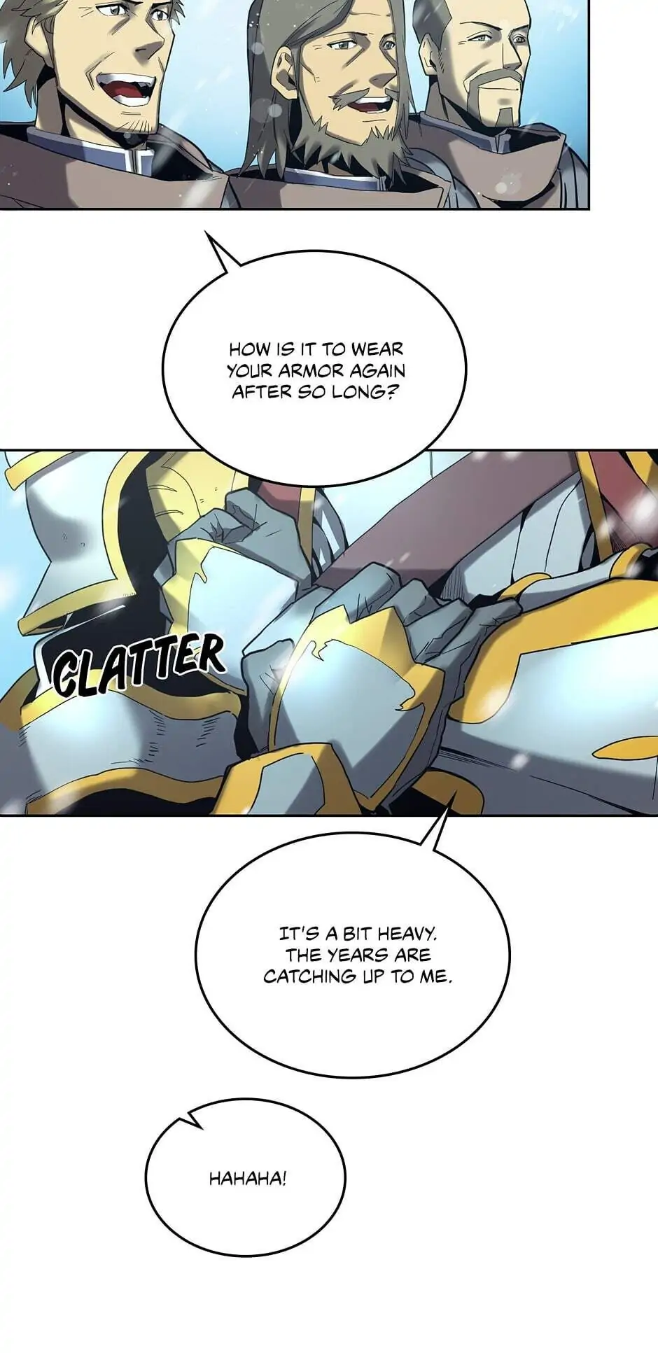 Read A Returner’s Magic Should Be Special EN Manga Online