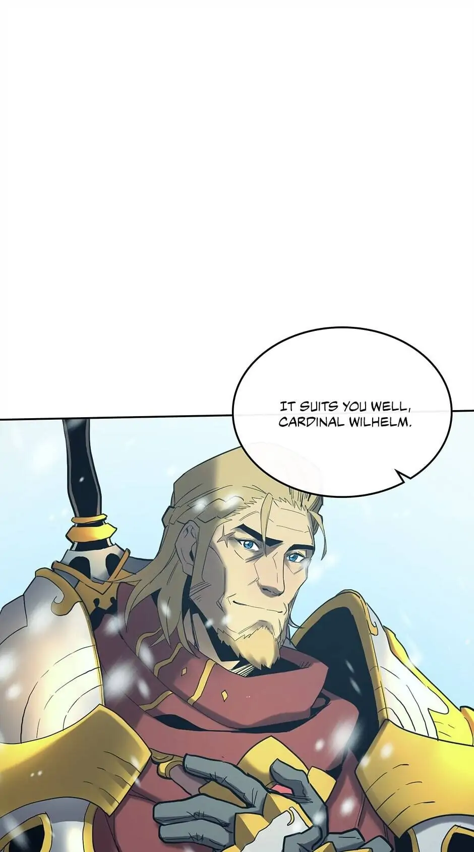 Read A Returner’s Magic Should Be Special EN Manga Online