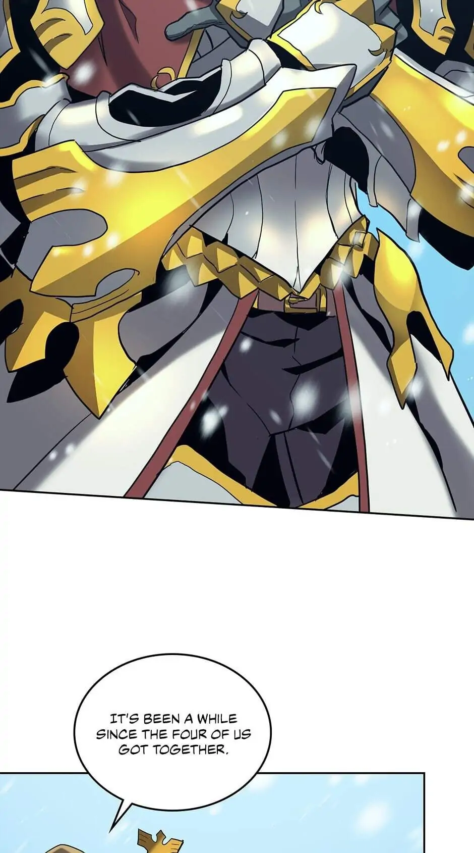 Read A Returner’s Magic Should Be Special EN Manga Online