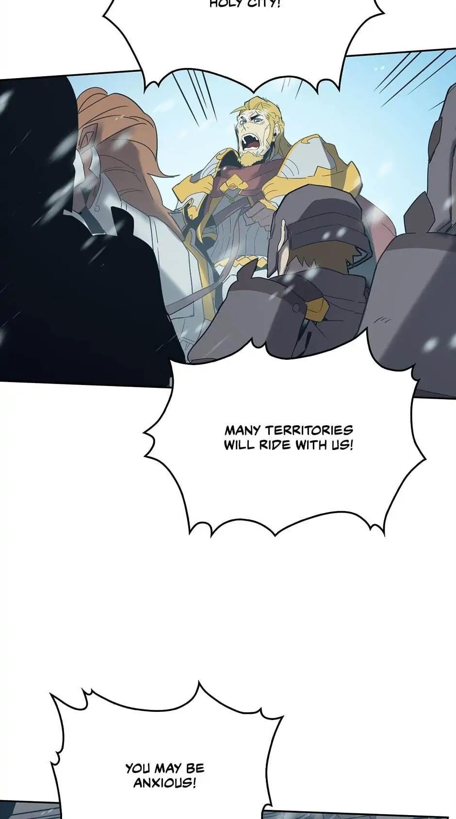 Read A Returner’s Magic Should Be Special EN Manga Online