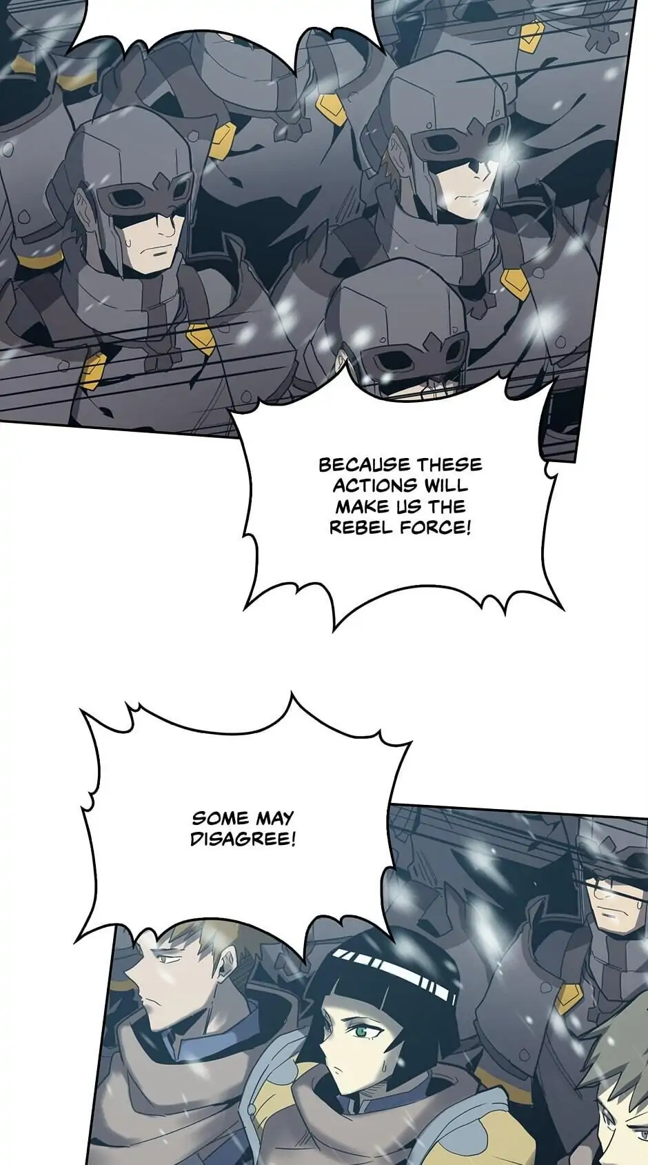 Read A Returner’s Magic Should Be Special EN Manga Online