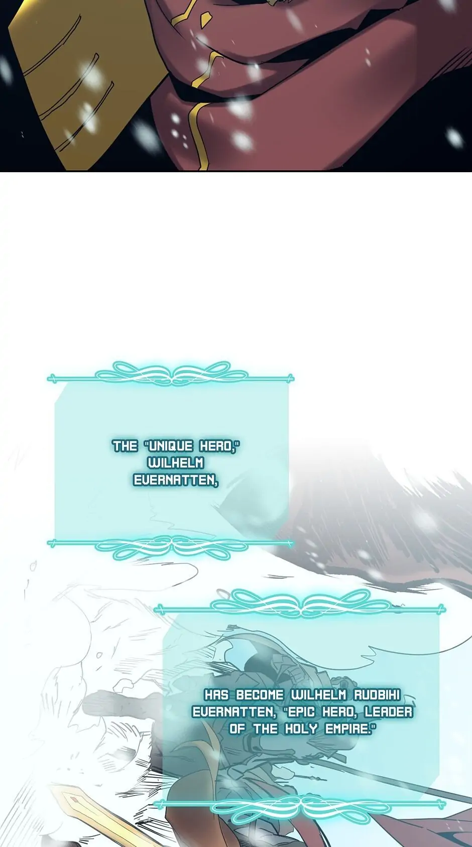 Read A Returner’s Magic Should Be Special EN Manga Online