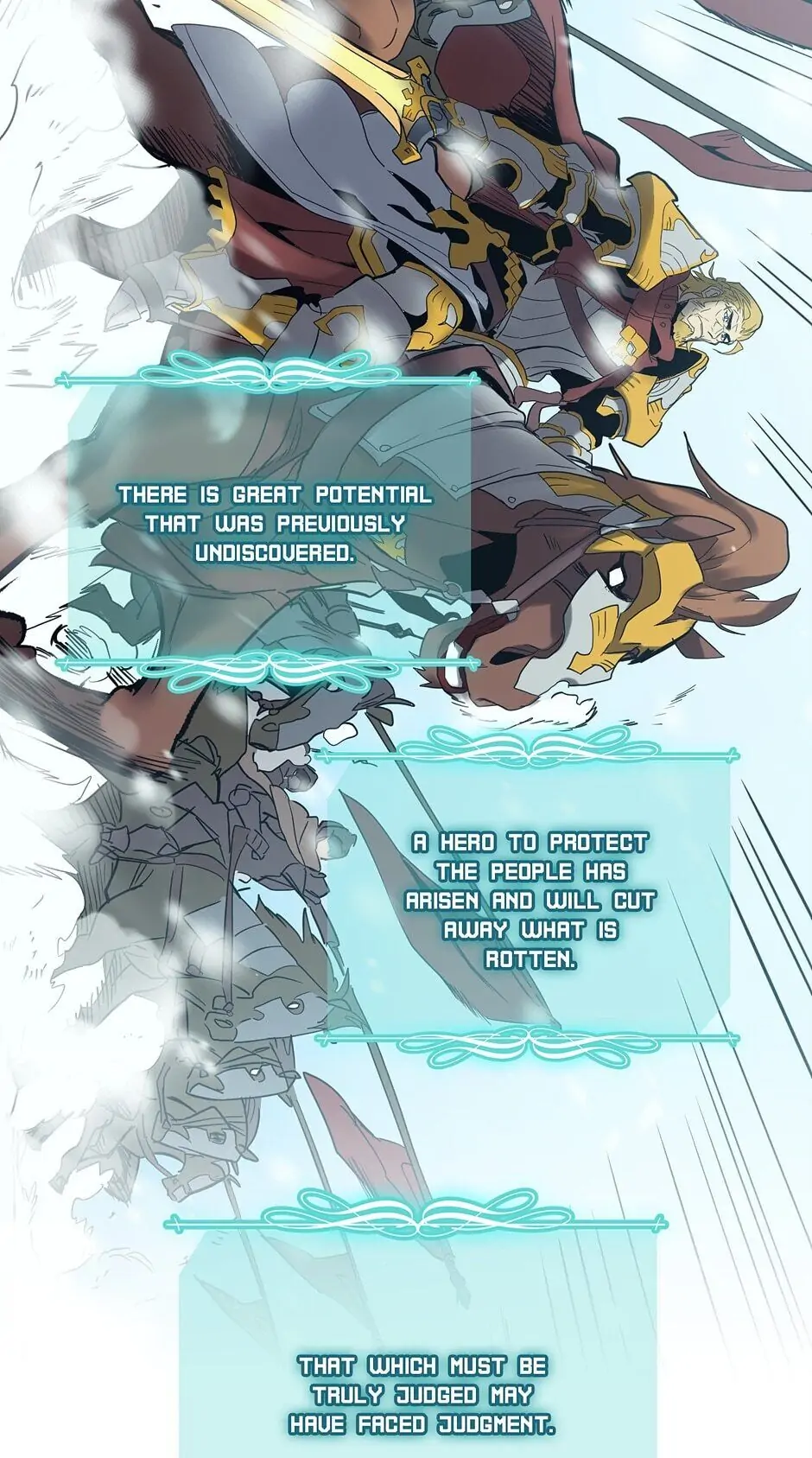 Read A Returner’s Magic Should Be Special EN Manga Online