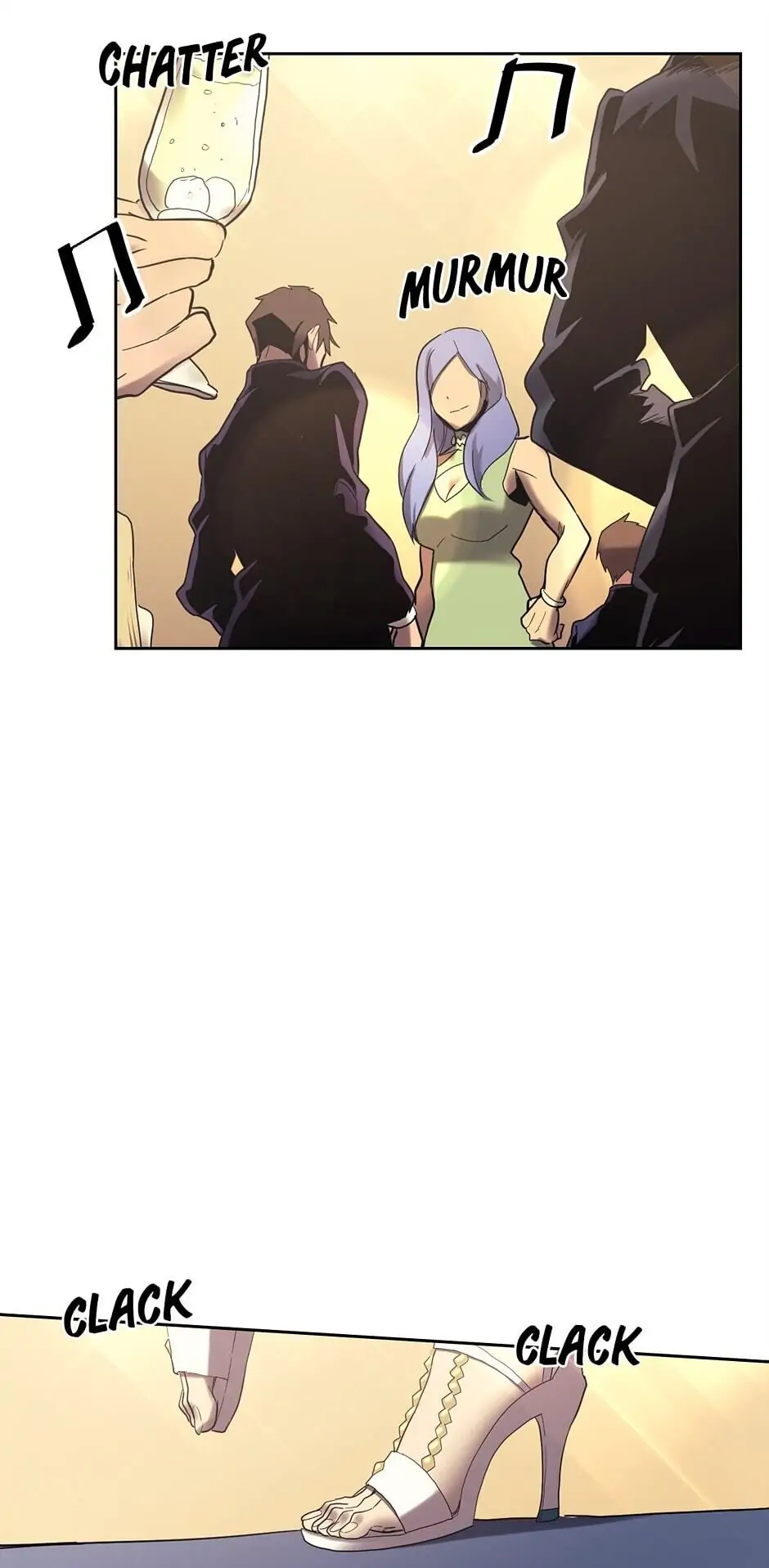 Read A Returner’s Magic Should Be Special EN Manga Online