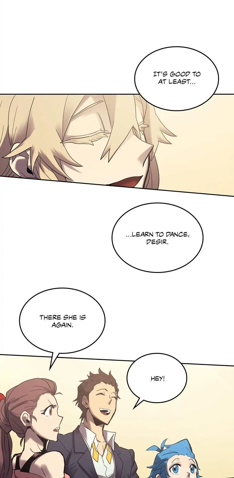 Read A Returner’s Magic Should Be Special EN Manga Online