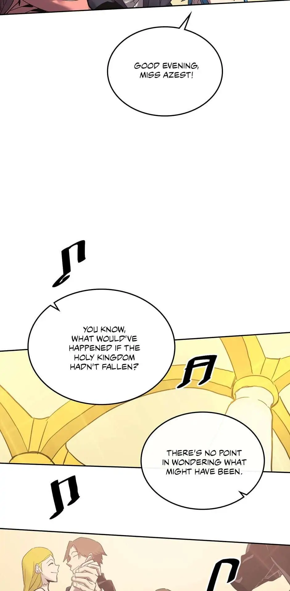 Read A Returner’s Magic Should Be Special EN Manga Online
