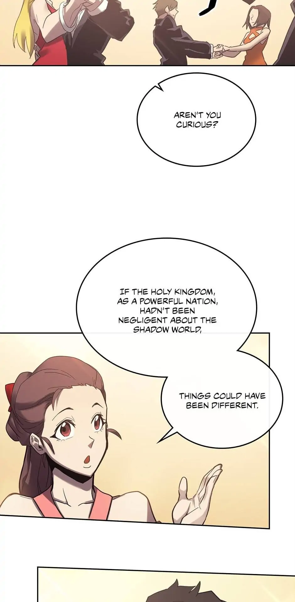 Read A Returner’s Magic Should Be Special EN Manga Online