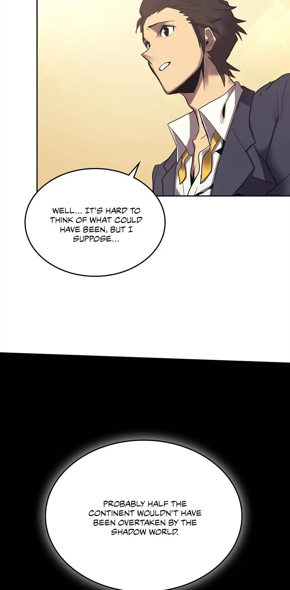 Read A Returner’s Magic Should Be Special EN Manga Online