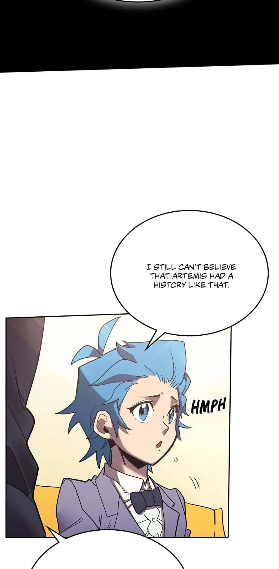 Read A Returner’s Magic Should Be Special EN Manga Online