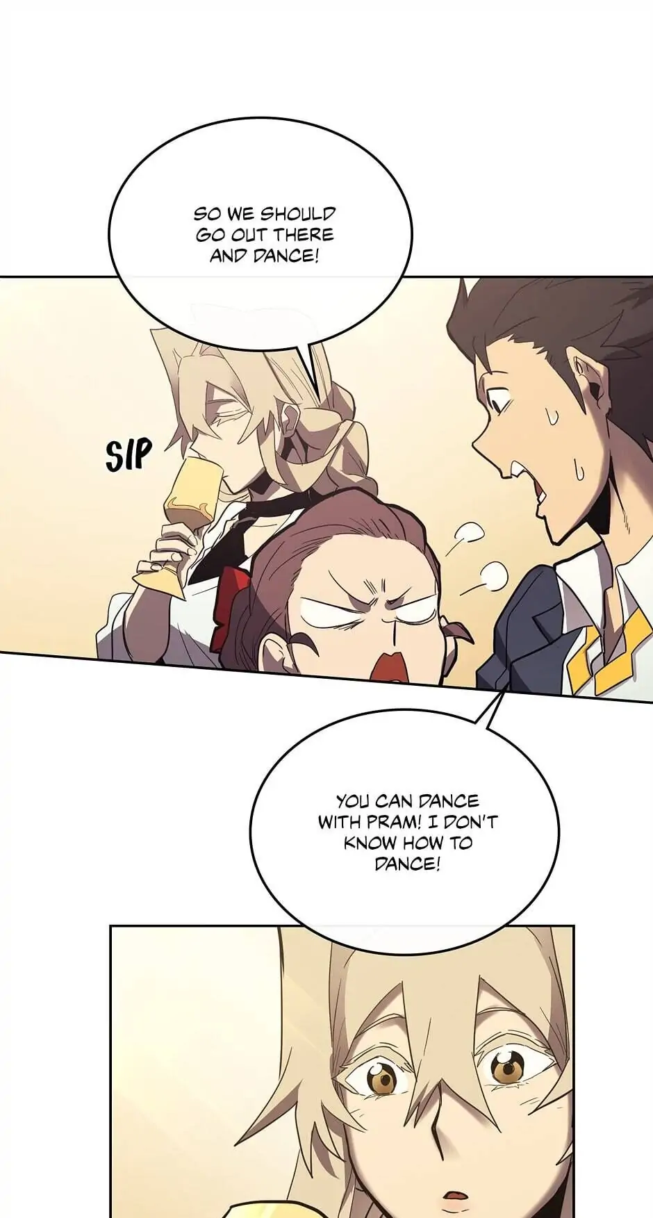 Read A Returner’s Magic Should Be Special EN Manga Online