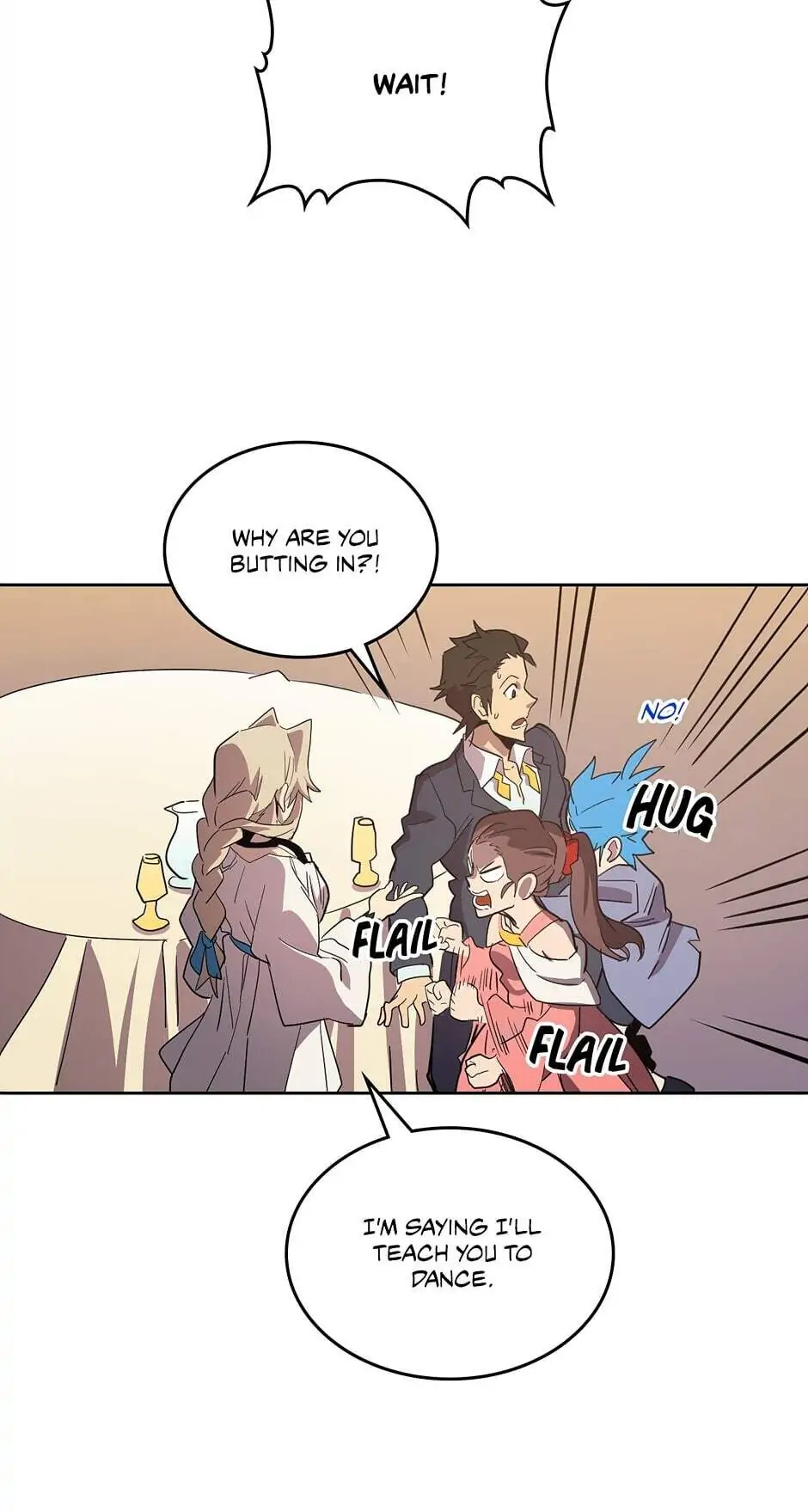 Read A Returner’s Magic Should Be Special EN Manga Online