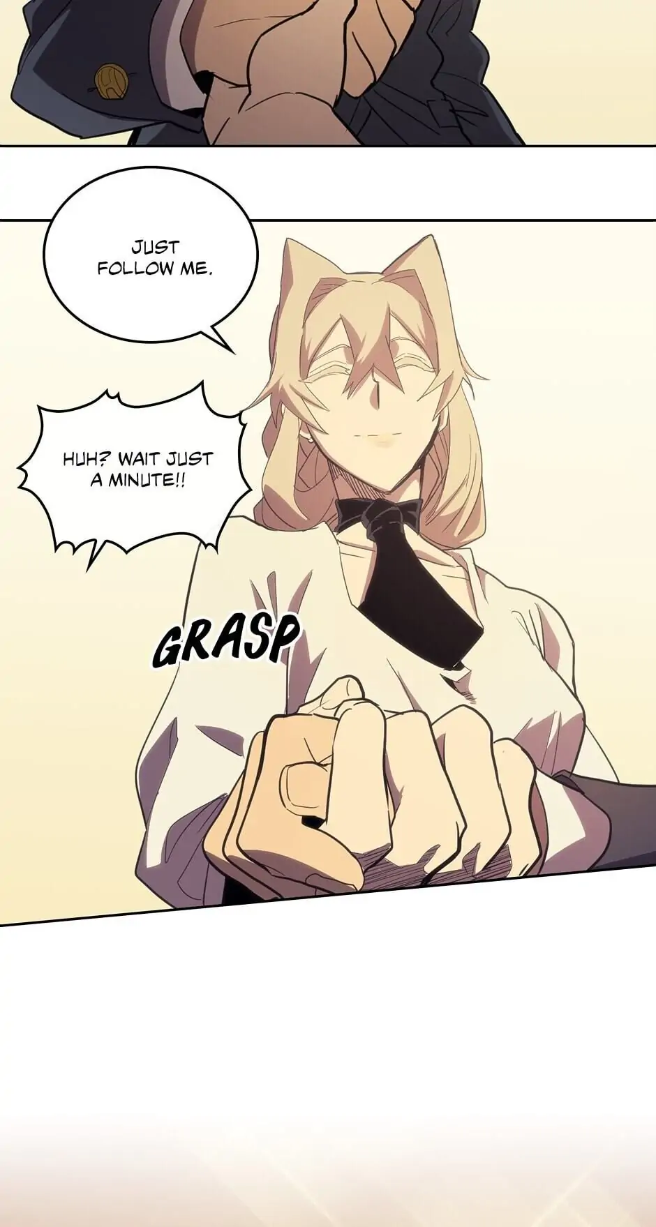 Read A Returner’s Magic Should Be Special EN Manga Online