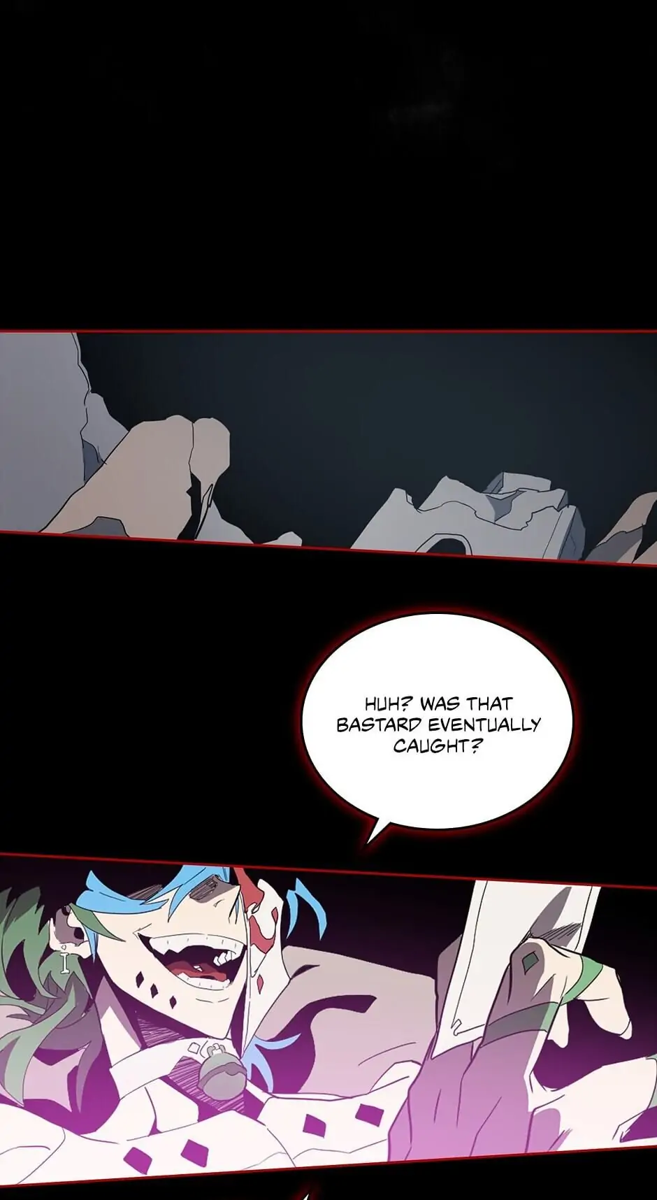 Read A Returner’s Magic Should Be Special EN Manga Online