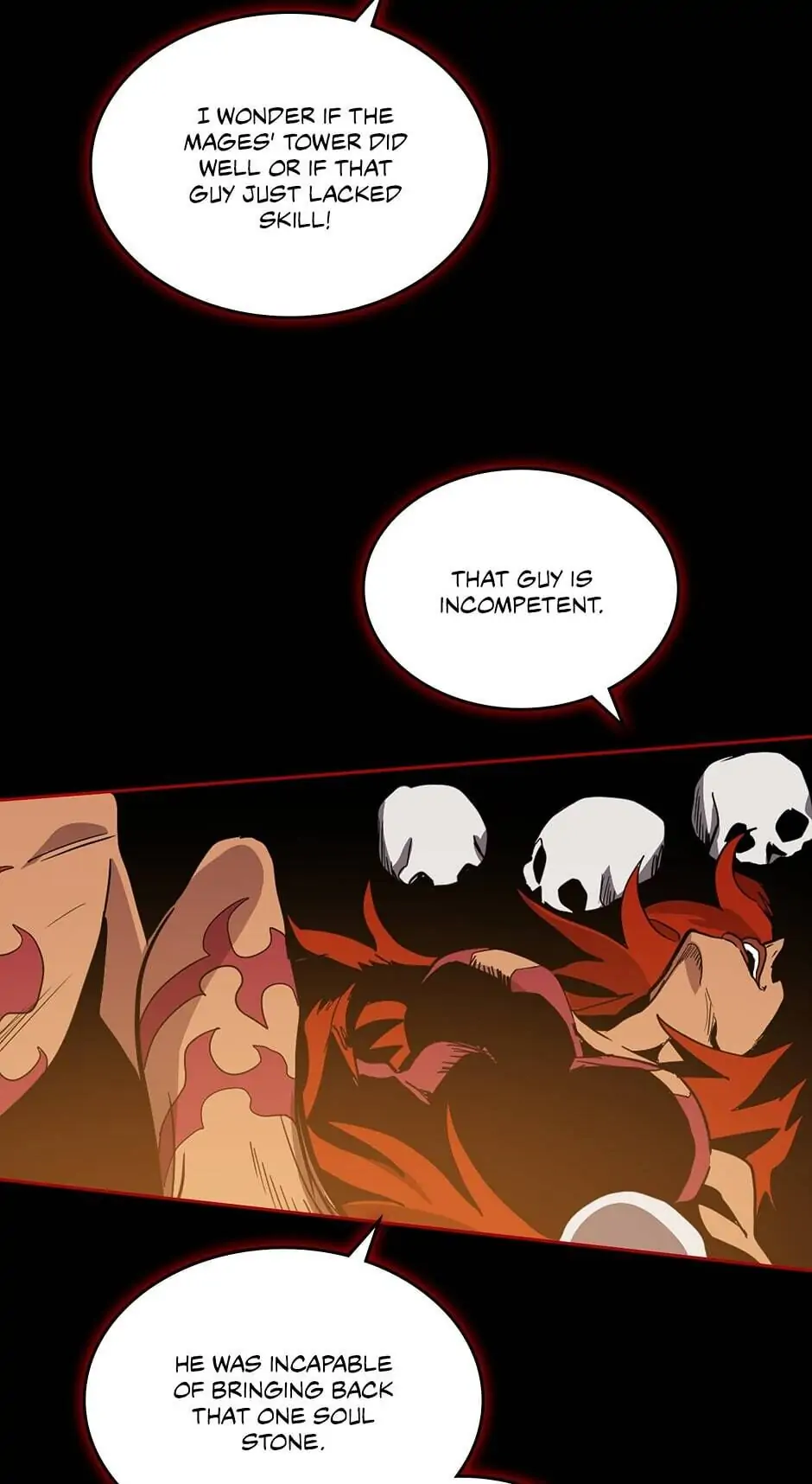 Read A Returner’s Magic Should Be Special EN Manga Online
