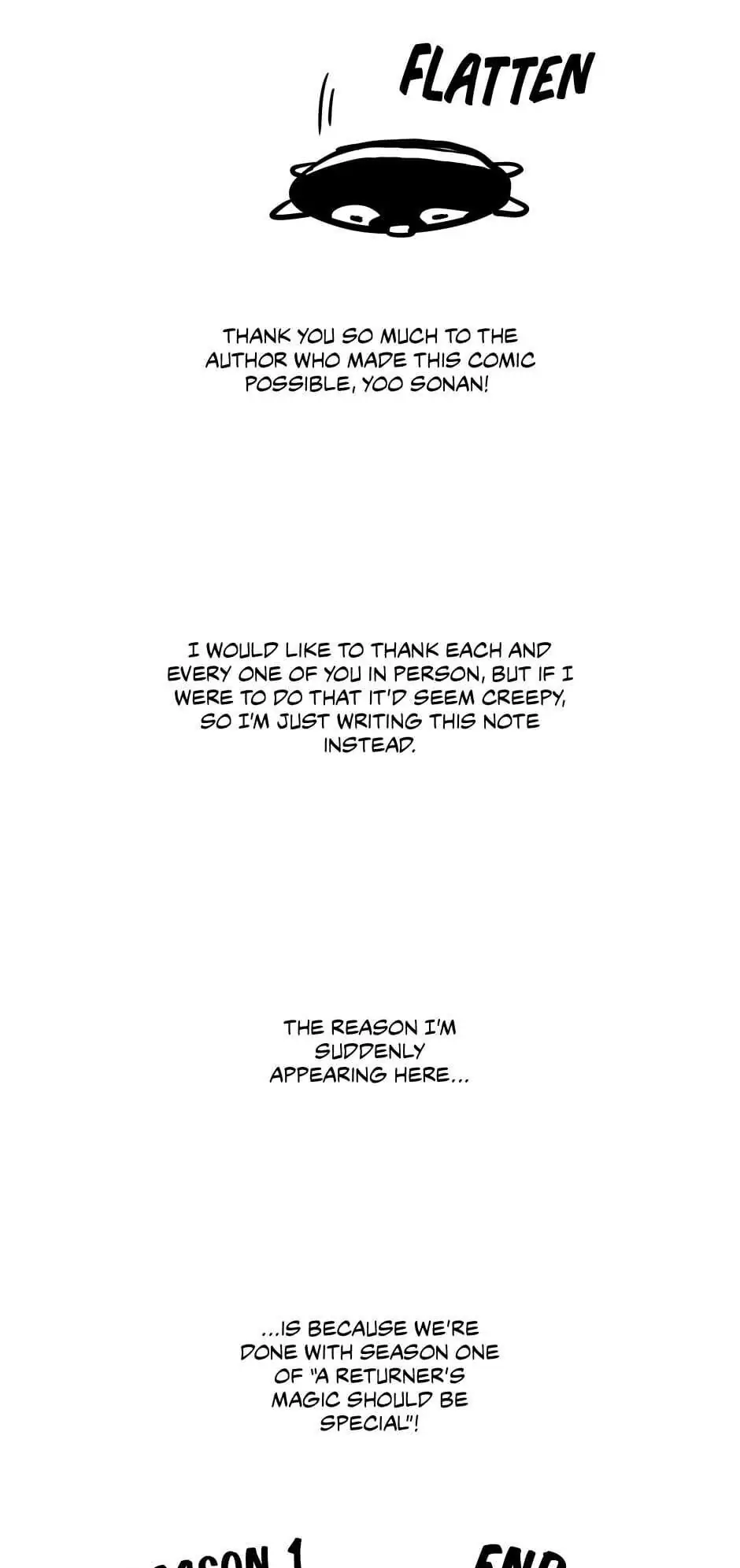 Read A Returner’s Magic Should Be Special EN Manga Online
