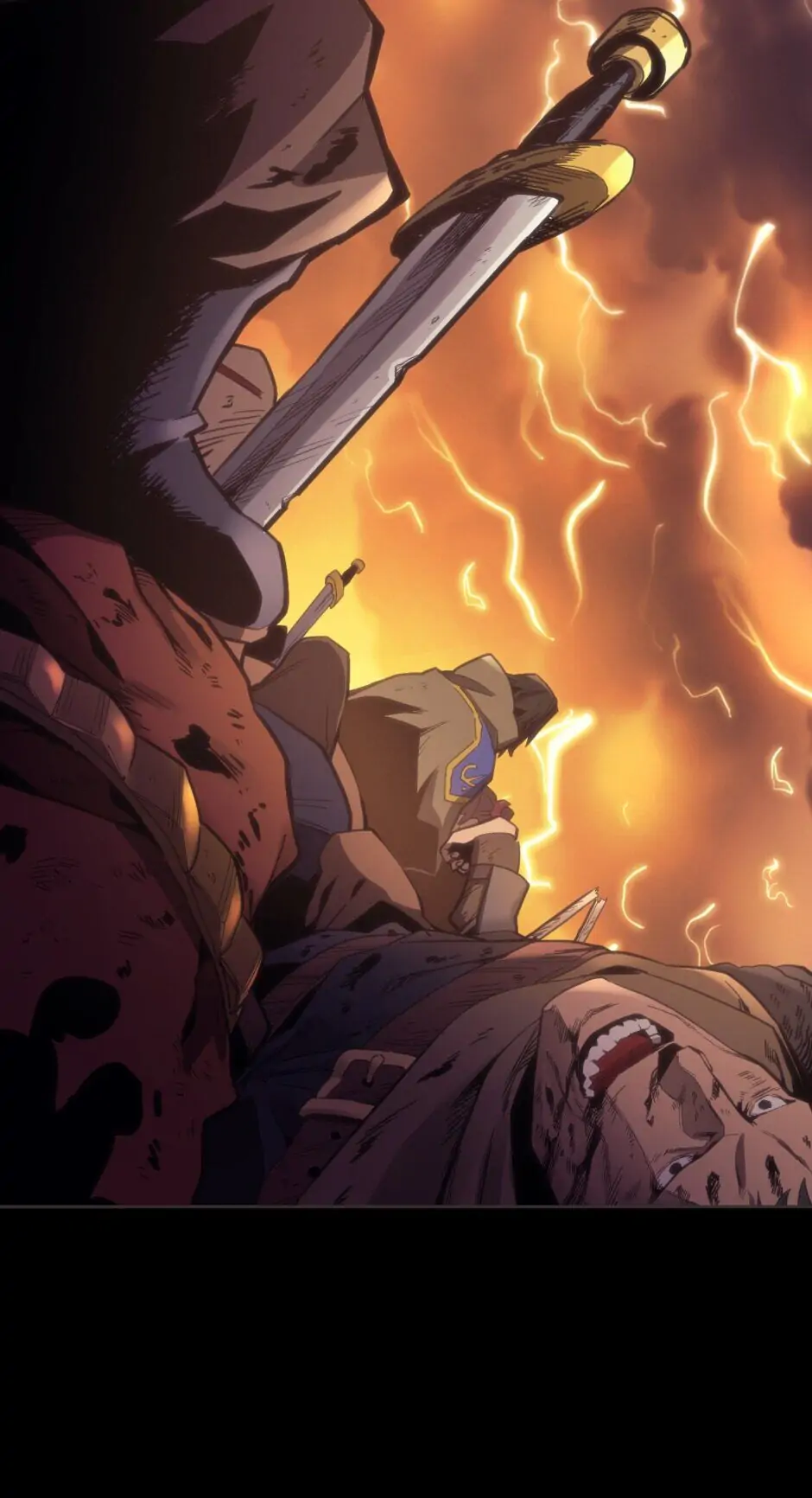 Read A Returner’s Magic Should Be Special EN Manga Online