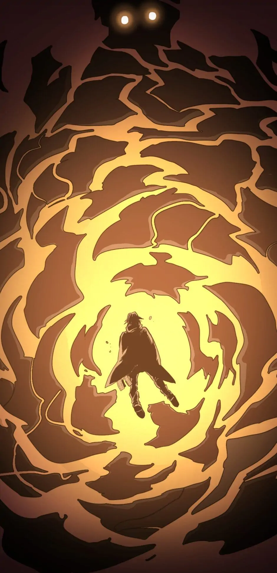 Read A Returner’s Magic Should Be Special EN Manga Online