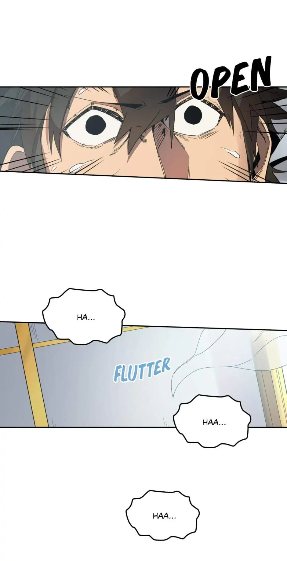Read A Returner’s Magic Should Be Special EN Manga Online