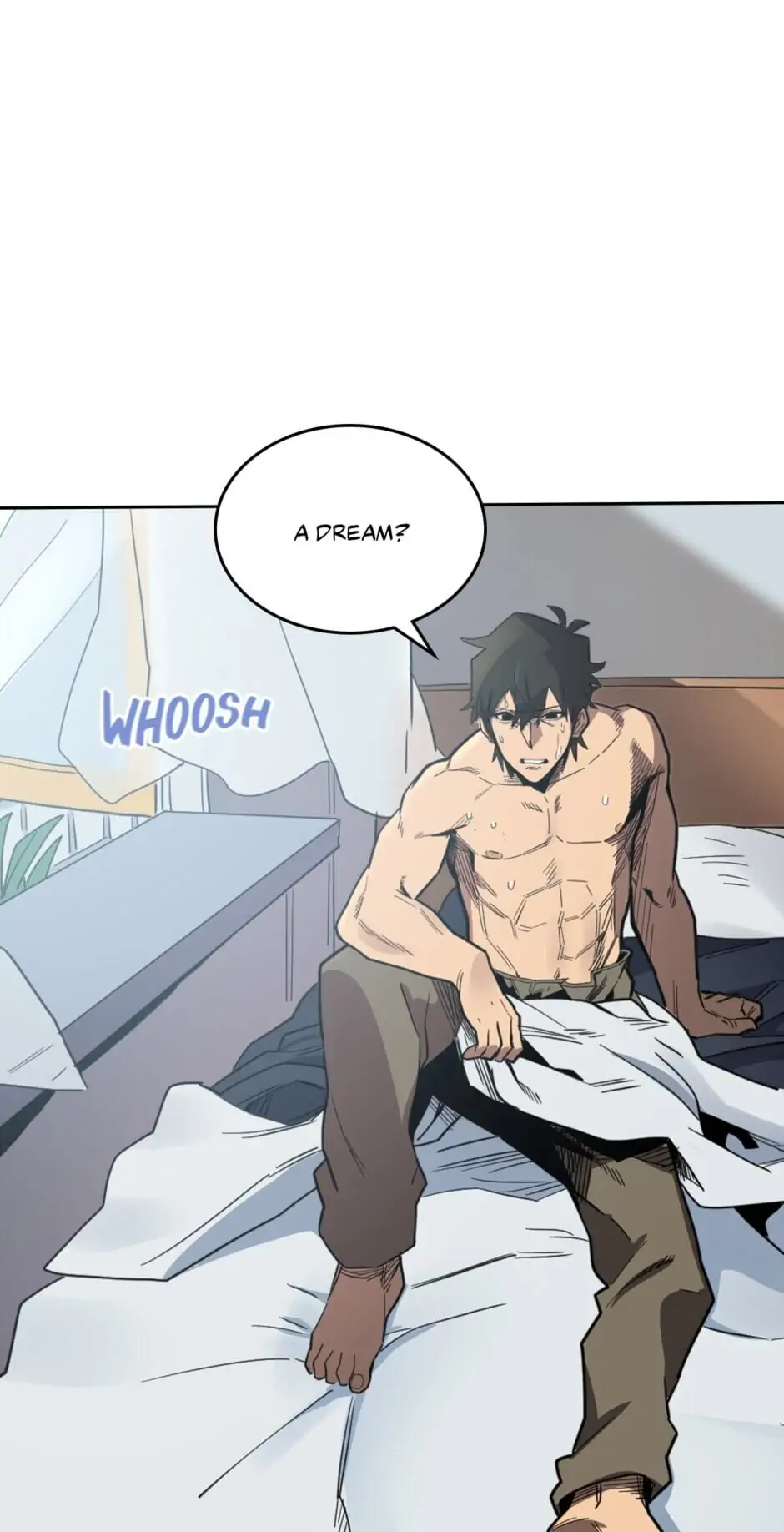 Read A Returner’s Magic Should Be Special EN Manga Online