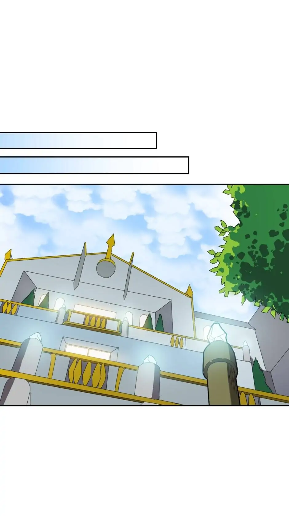 Read A Returner’s Magic Should Be Special EN Manga Online