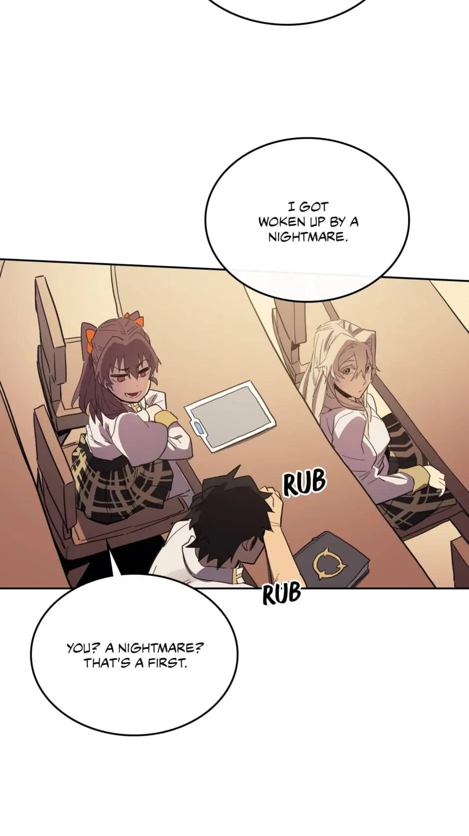 Read A Returner’s Magic Should Be Special EN Manga Online