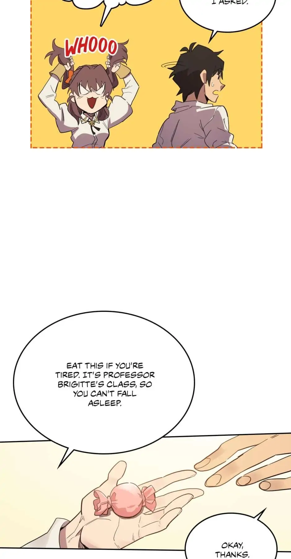 Read A Returner’s Magic Should Be Special EN Manga Online