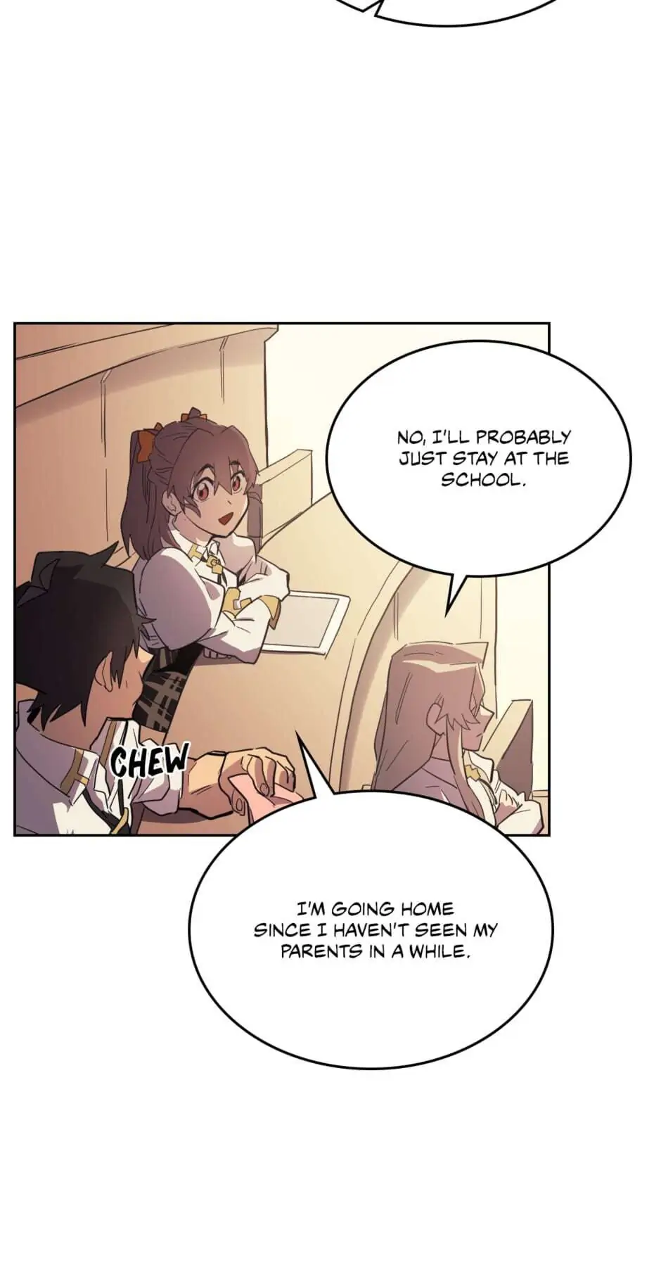 Read A Returner’s Magic Should Be Special EN Manga Online