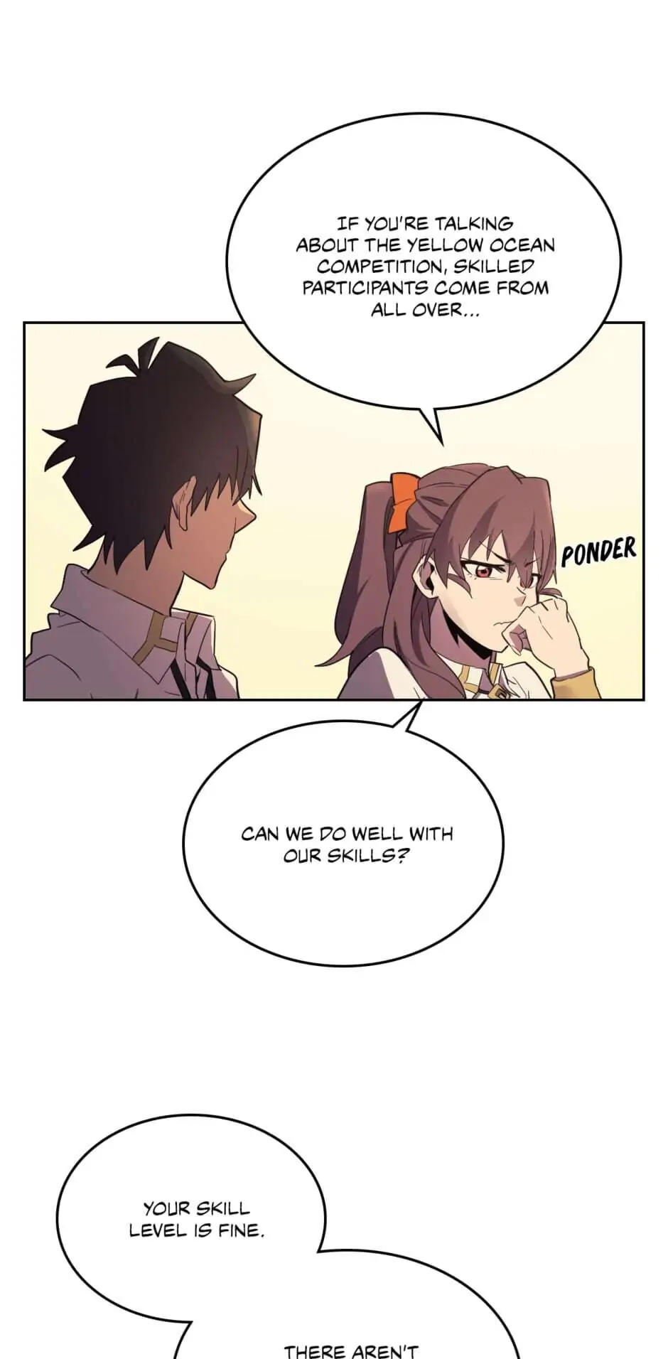 Read A Returner’s Magic Should Be Special EN Manga Online