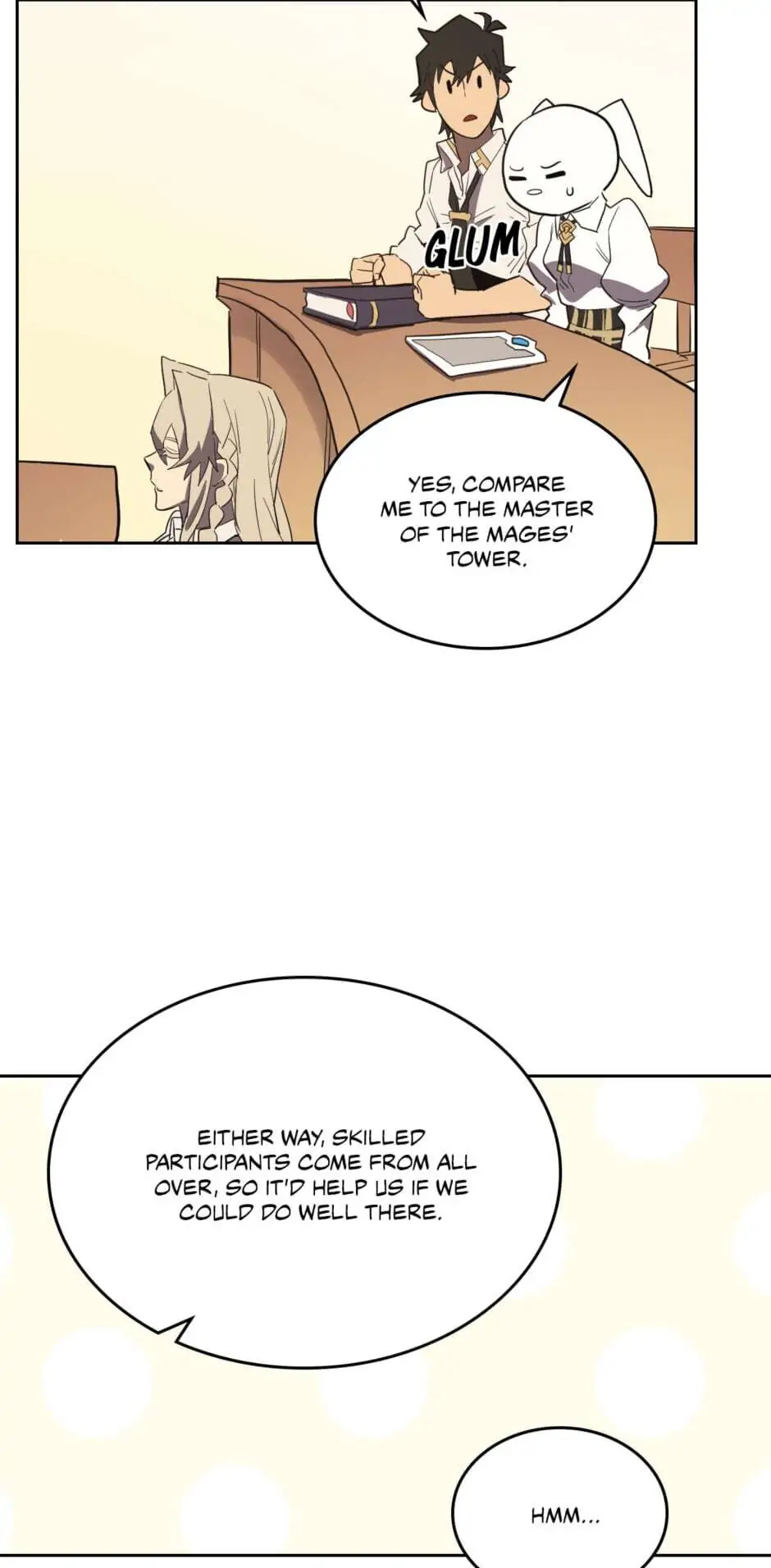 Read A Returner’s Magic Should Be Special EN Manga Online