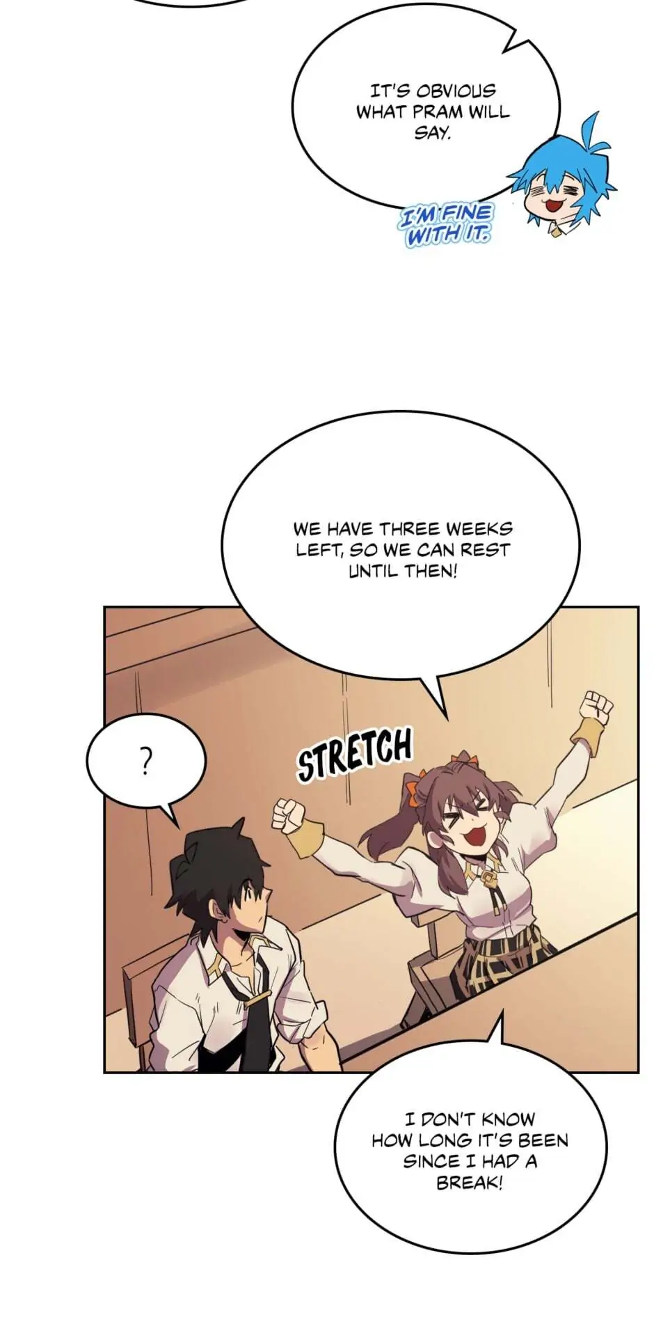 Read A Returner’s Magic Should Be Special EN Manga Online
