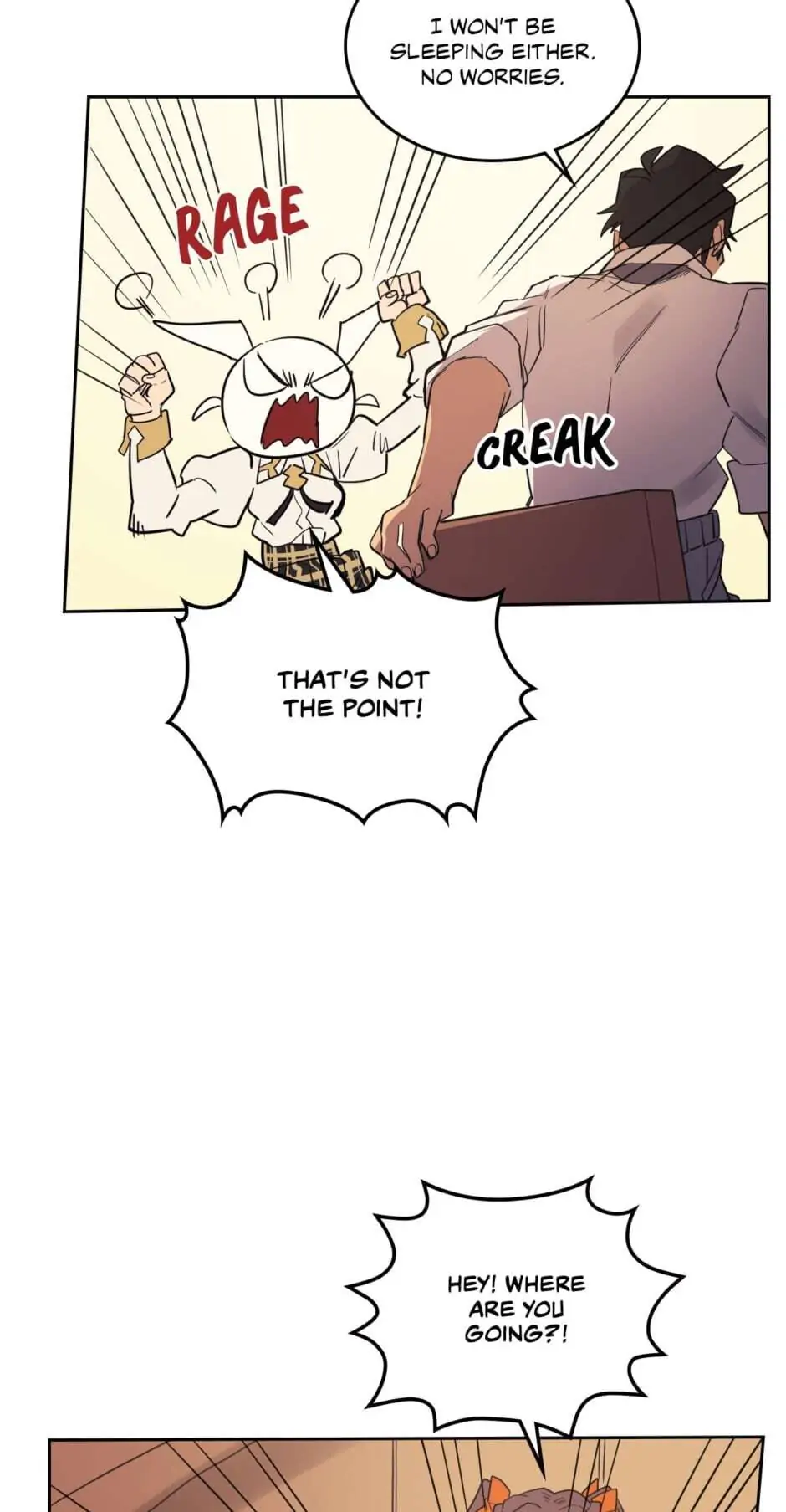 Read A Returner’s Magic Should Be Special EN Manga Online