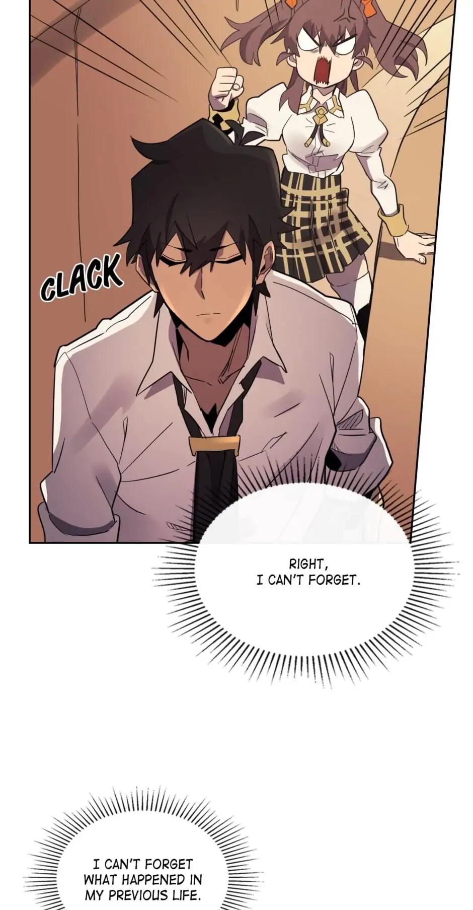 Read A Returner’s Magic Should Be Special EN Manga Online