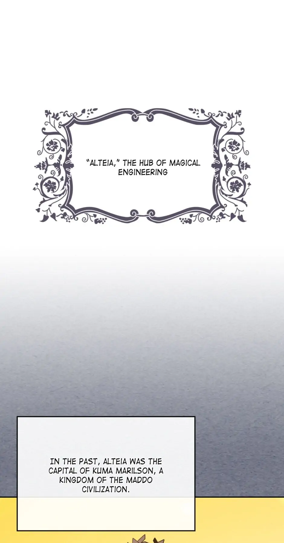 Read A Returner’s Magic Should Be Special EN Manga Online