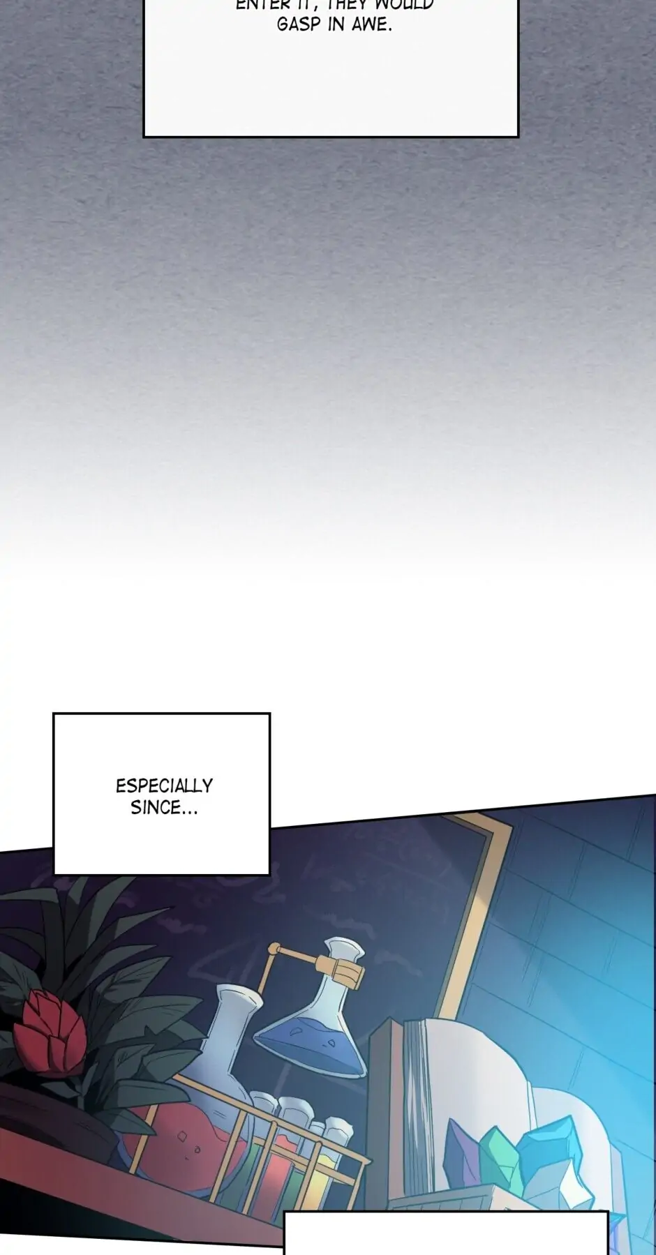 Read A Returner’s Magic Should Be Special EN Manga Online