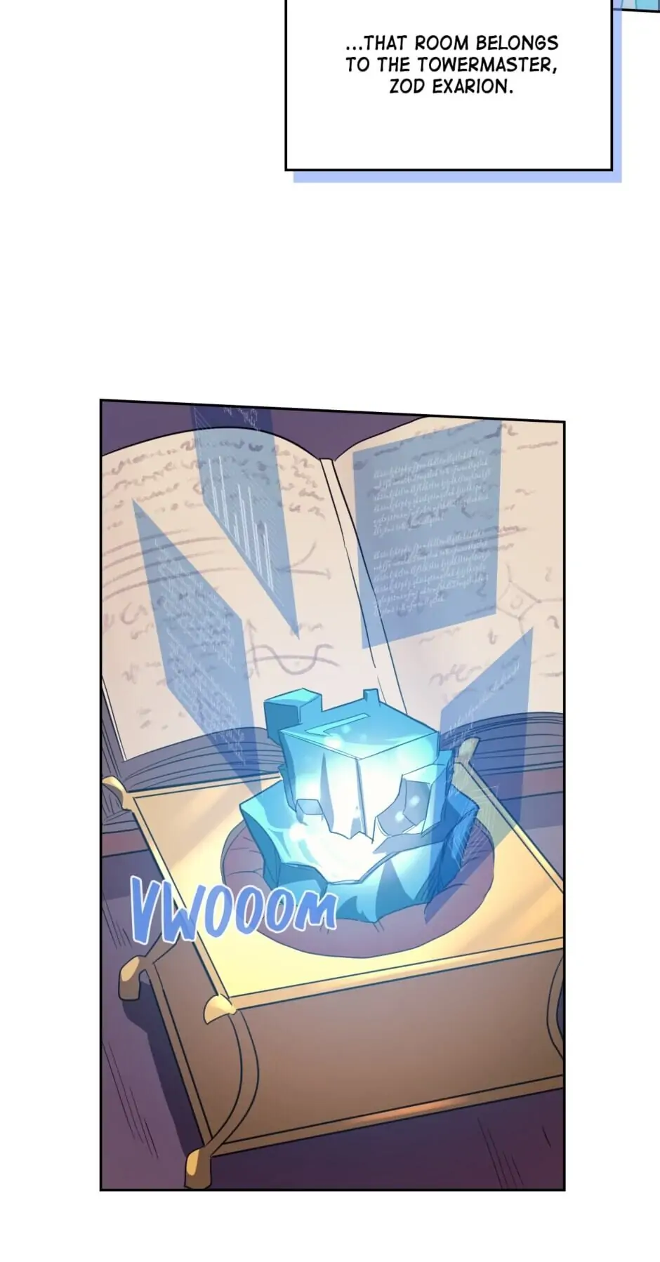 Read A Returner’s Magic Should Be Special EN Manga Online