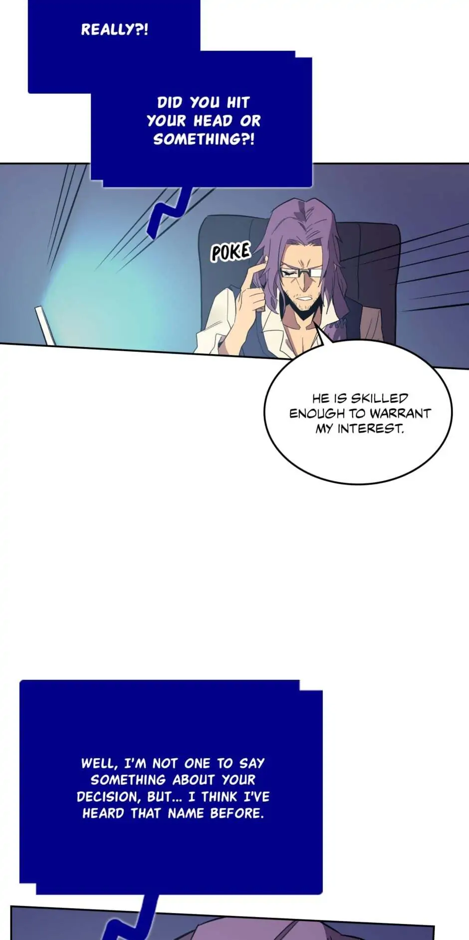 Read A Returner’s Magic Should Be Special EN Manga Online
