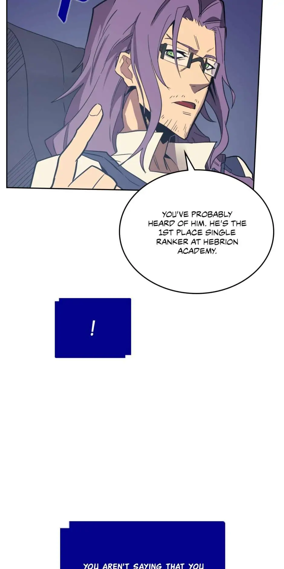 Read A Returner’s Magic Should Be Special EN Manga Online