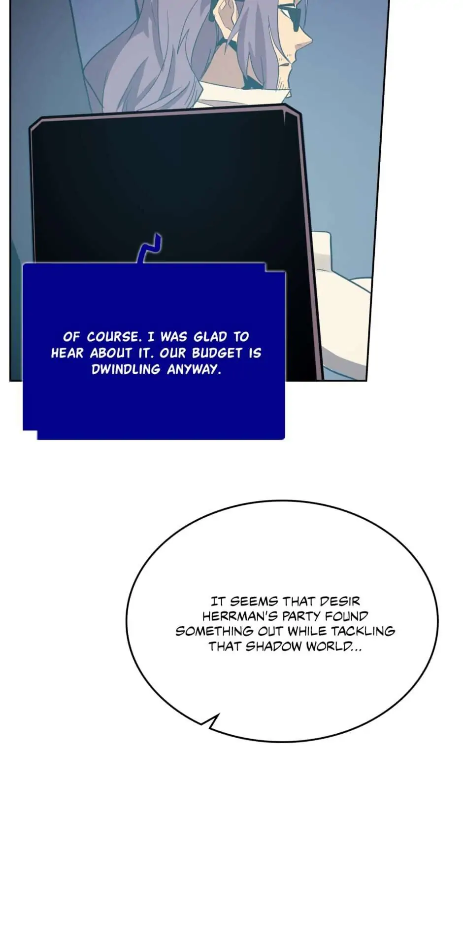 Read A Returner’s Magic Should Be Special EN Manga Online