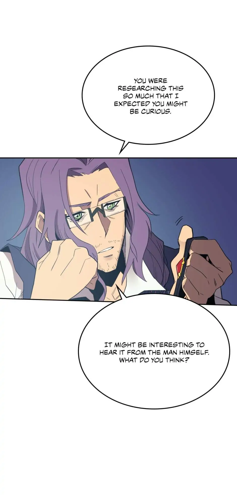 Read A Returner’s Magic Should Be Special EN Manga Online