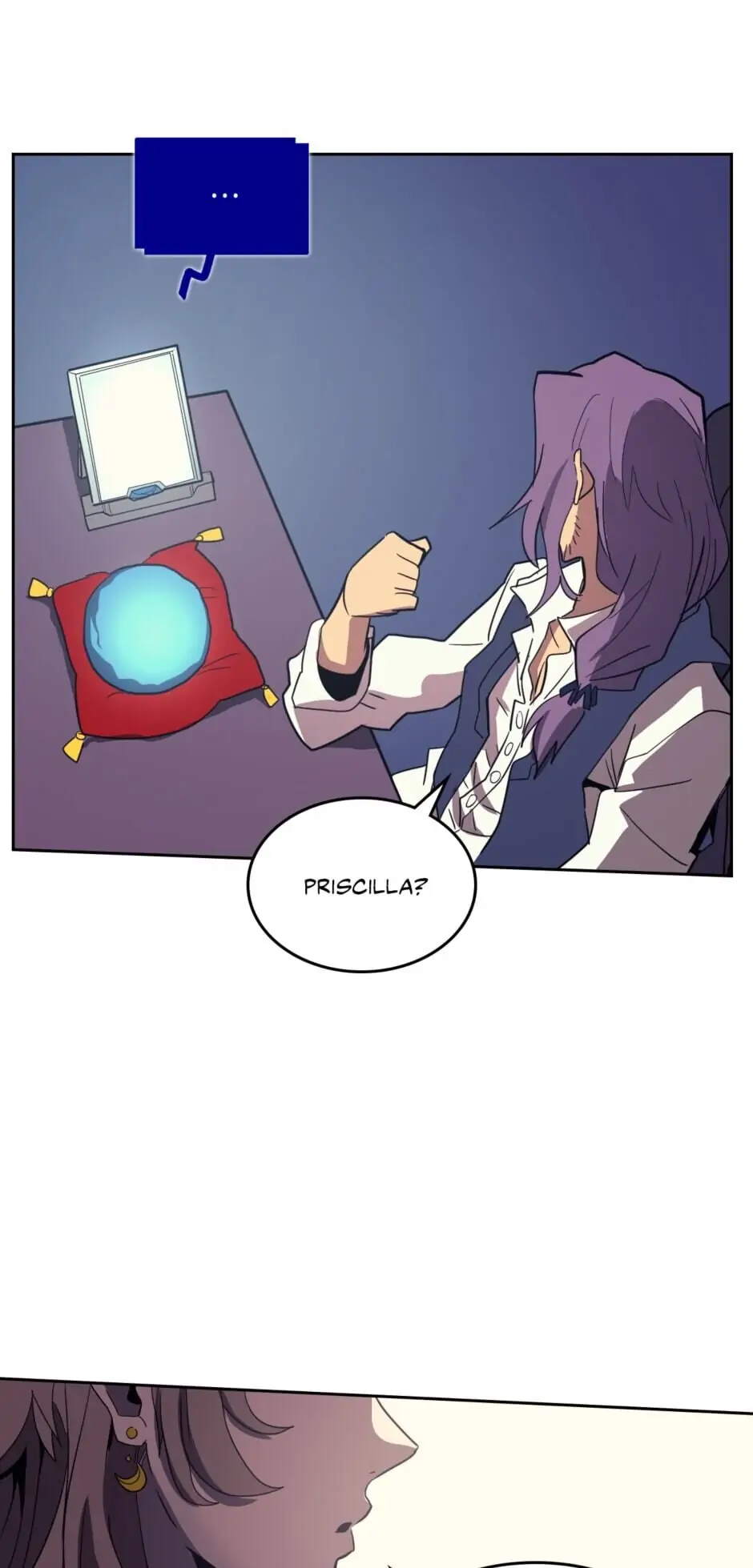Read A Returner’s Magic Should Be Special EN Manga Online